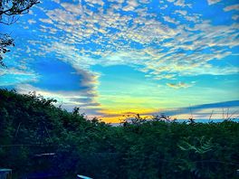 Amazing view