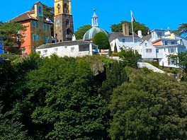 Portmeirion