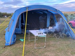 Tent