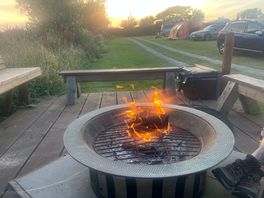 Fire pit