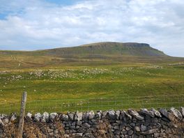 Pen-y-ghent