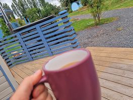 Relaxing