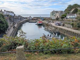 Charlestown