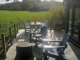 Decking