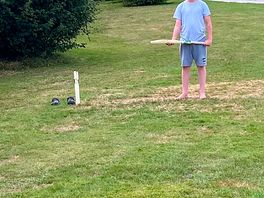 Cricket
