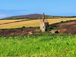 John's pumping engine house