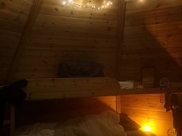 Cosy beds