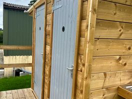 Toilets