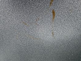 Poo on walls after 2 days of notifying