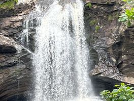 Falls of falloch