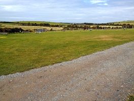 Pencraig view