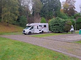 Great site and facilities