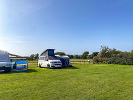 Standard grass electric pitches