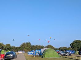 Campsite
