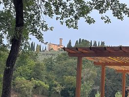 Vue du restaurant