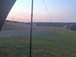 Views of broadhaven beach