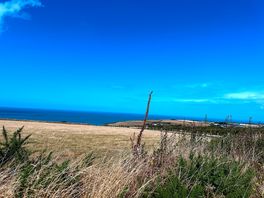 Coast walk