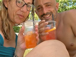 Aperitivo in puscina