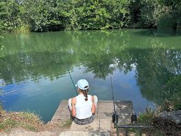 Fishing