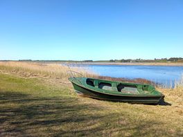 Our lady's island