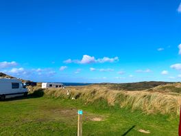 Pitch sizes very good