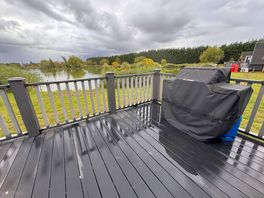 Decking