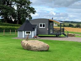 Lovely setting and well maintained