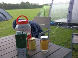 Our family camp