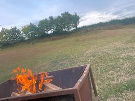 Fire views