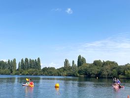 Lake