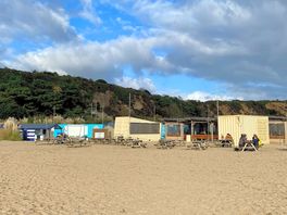 Near by carlyon beach