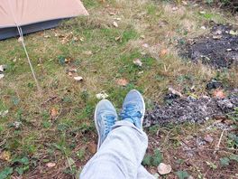Cosy pitches