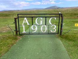 Appleby golf club