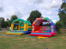 Bouncy castle