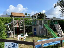 Spielplatz
