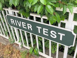 River test