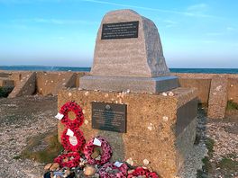 Ww2 memorial