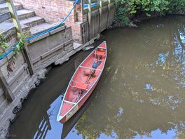 Canoe