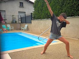 Swimmingpool