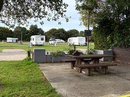 Bbq space