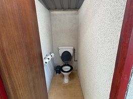 Toilets