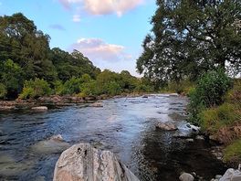 River garry