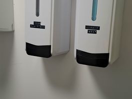 Sanitiser
