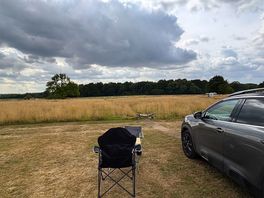 Lovely views