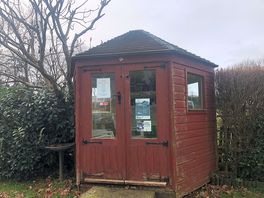 Little book shop
