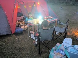 First nigh