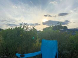 Beautiful views