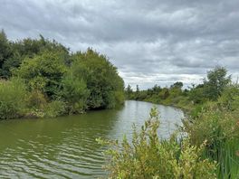 Marnham lake