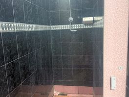 The showers