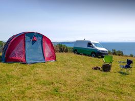 Ready tents